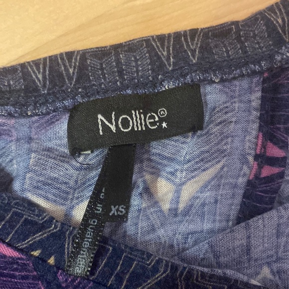 Colourful crop top! - Picture 3 of 4